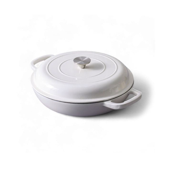 CH Cast Iron Casserole 26cm.
