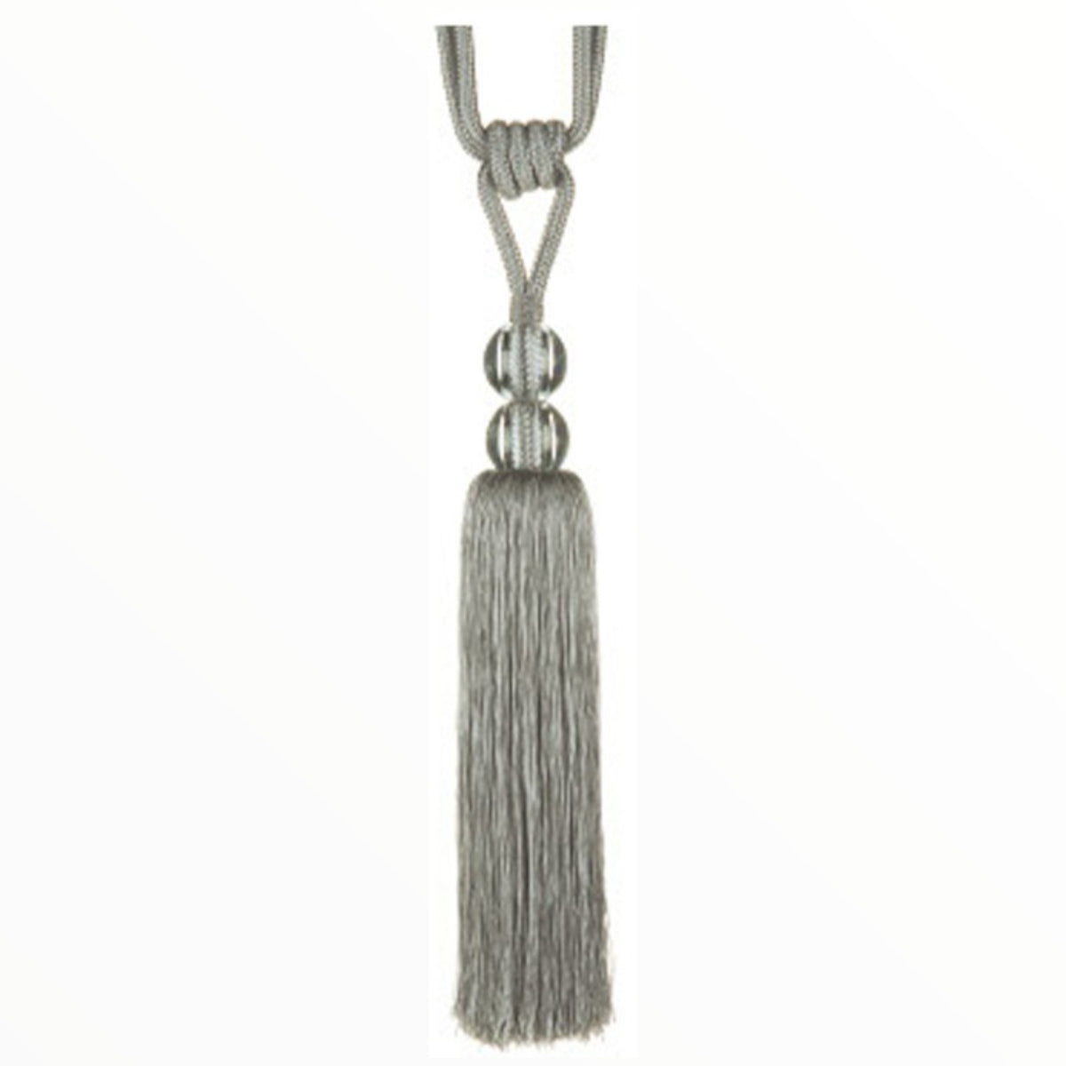 Curtaining Tiebacks Sanaga