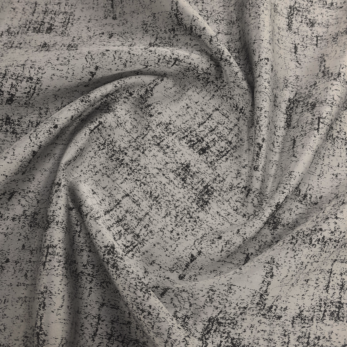 Jacquard Curtaining Fabric Scrapes 280 cm