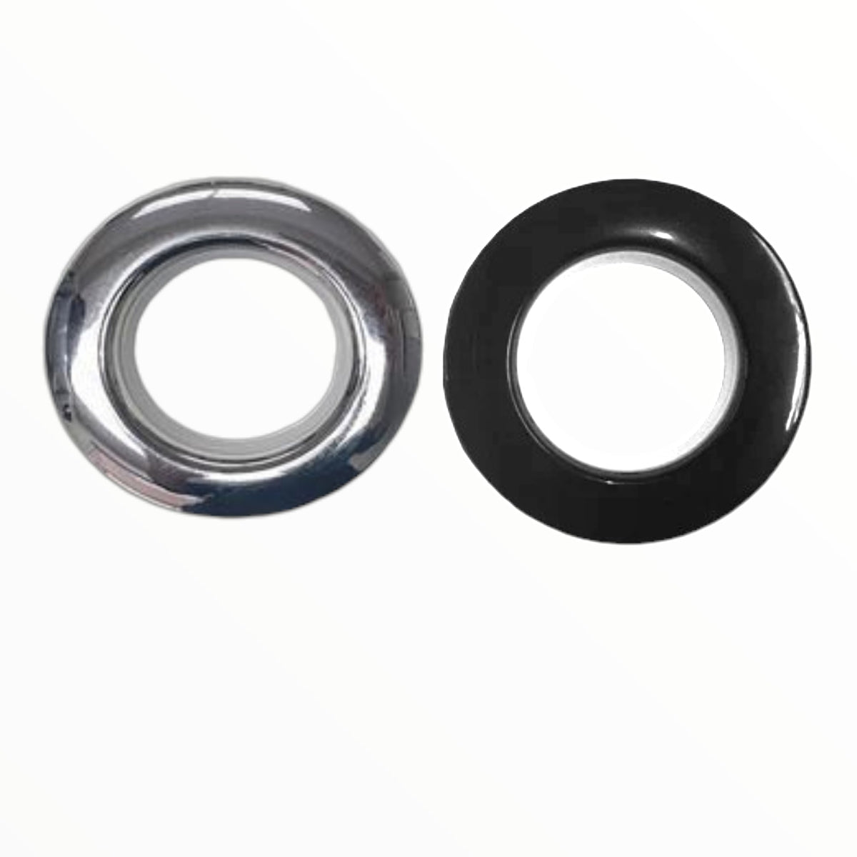 Eyelet Rings Duo 44 mm Pack Of 10