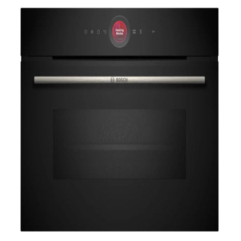 BOSCH 60cm Black Bult-In Micro Wave CMG7241B1 (8025722978393)