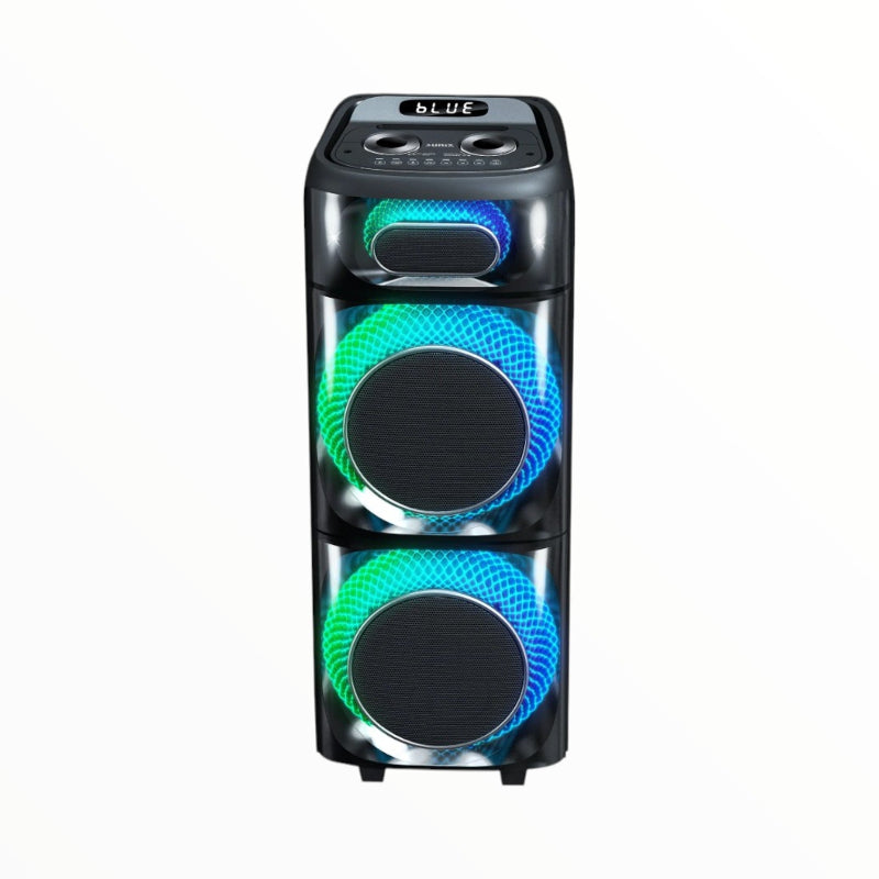 Blaupunkt 100W Taurus Flex 8" Party Speaker