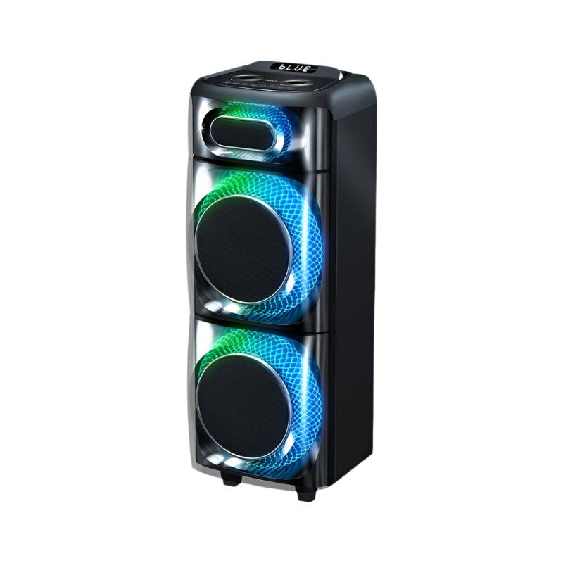 Blaupunkt 100W Taurus Flex 8" Party Speaker