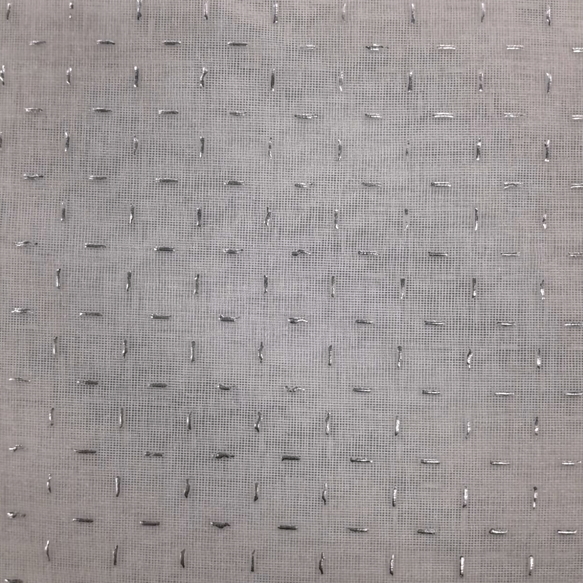Fabric Embroidery Voile Col 5 280 cm.
