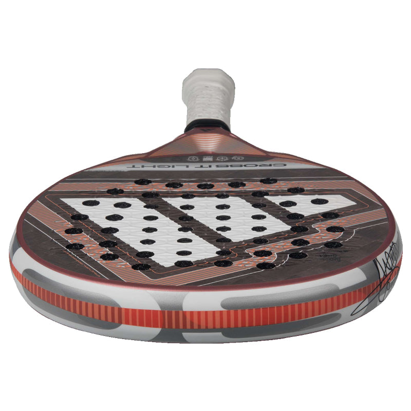 adidas Cross It Light 3.5 2026 by Marta Ortega is a premium lightweight padel racket.