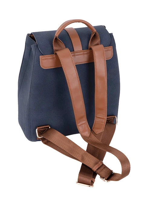 Cellini Elara Backpack-Denim Blue CS109506.