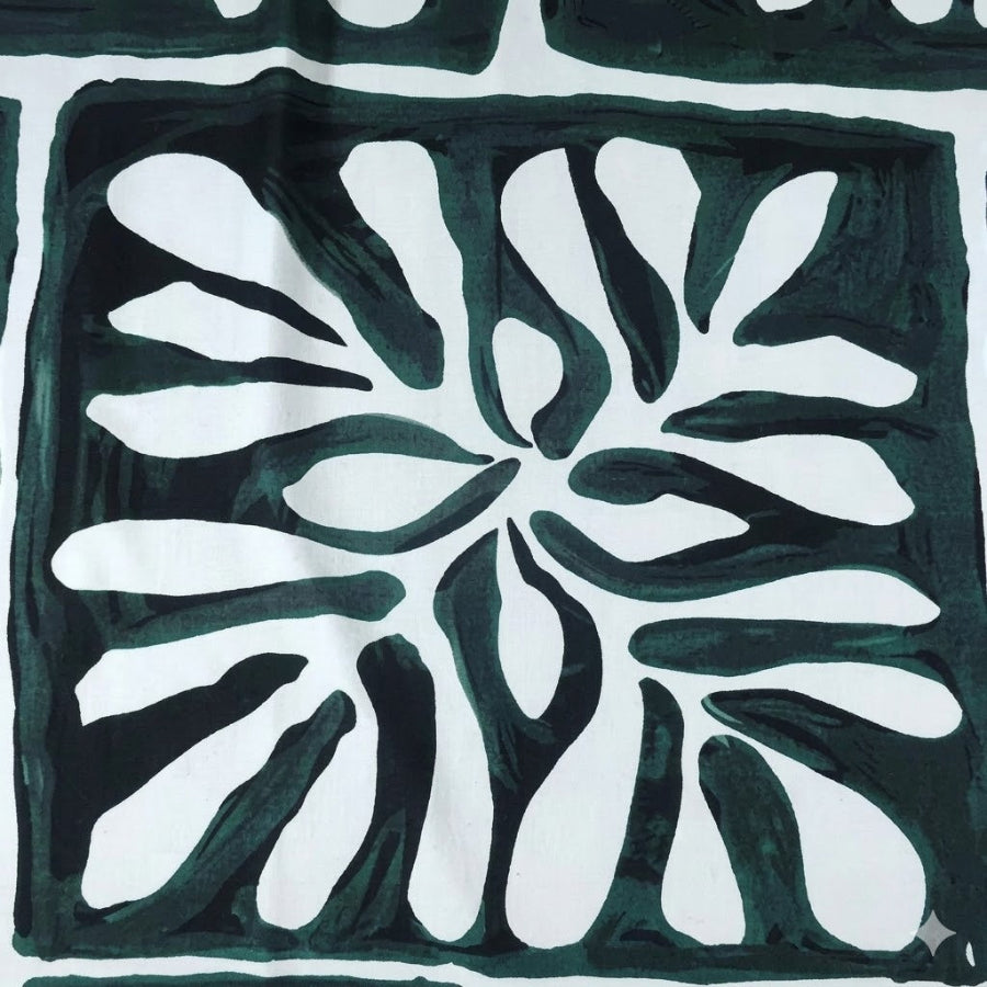 Digital Print Scuba Crepe 150cm