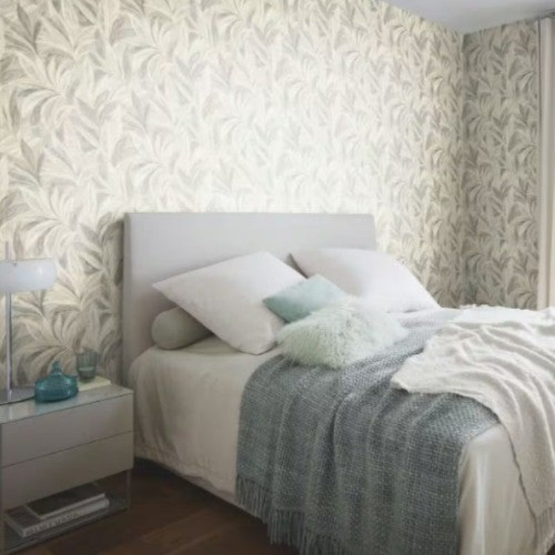 Calypso Sandstone Wallpaper Roll 0.53m x 10.0m (8018907168857)