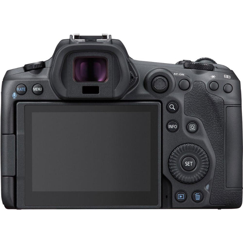 Canon EOS R5 SLR Mirrorless Camera Body.