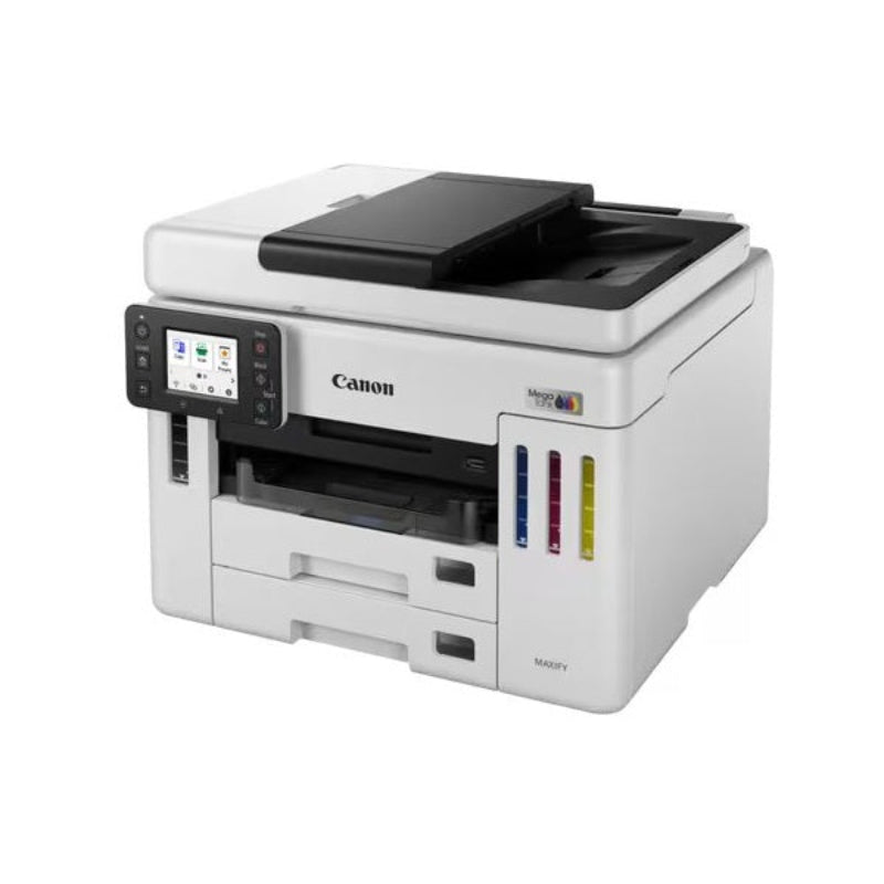 Canon MAXIFY GX7140 4-in-1 MegaTank Printer