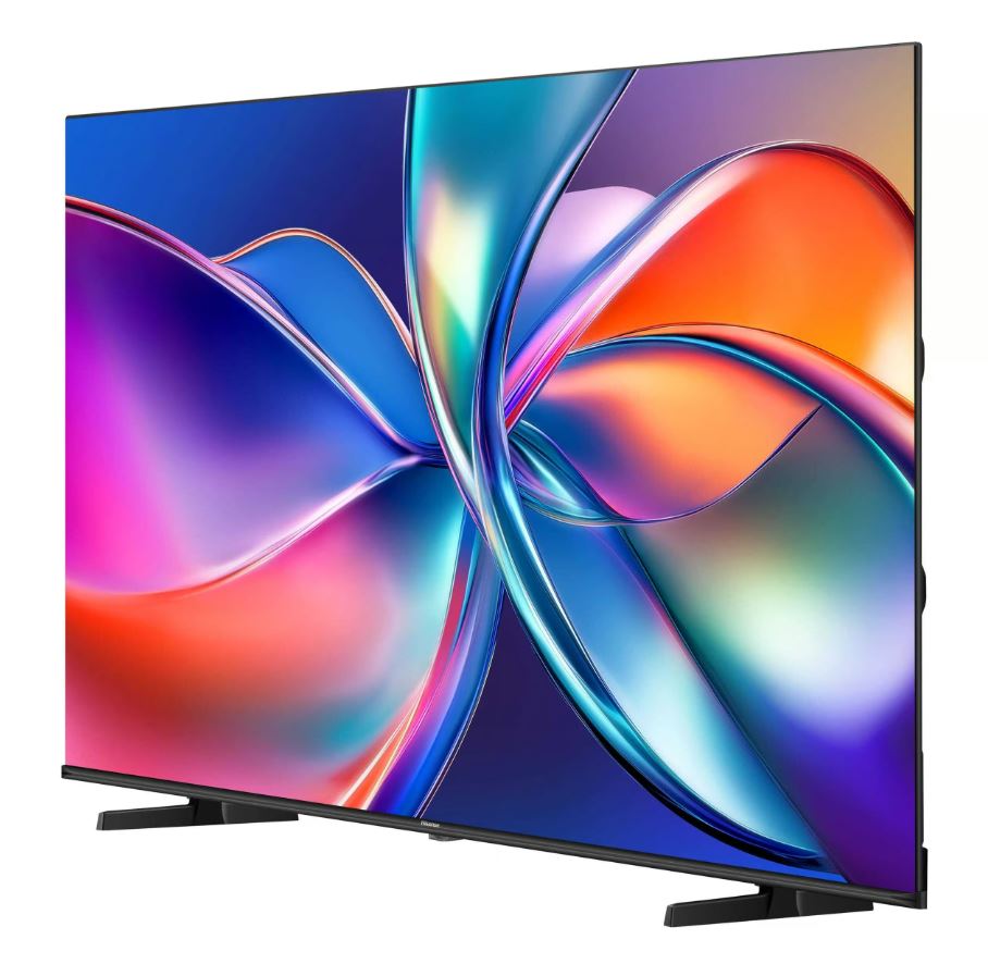 HISENSE 55" 4K QLED Smart TV E7Q with Dolby Vision
