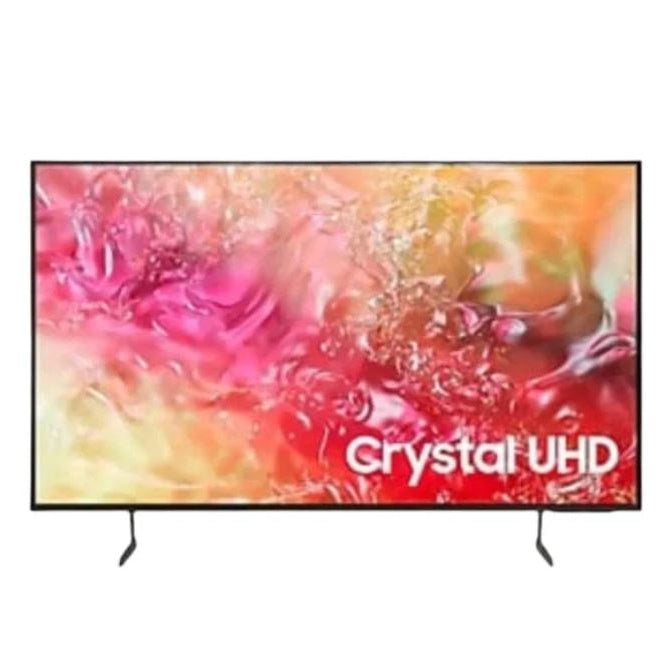 Samsung 43" UHD Smart 4K TV DU7000KXXA - MHC World