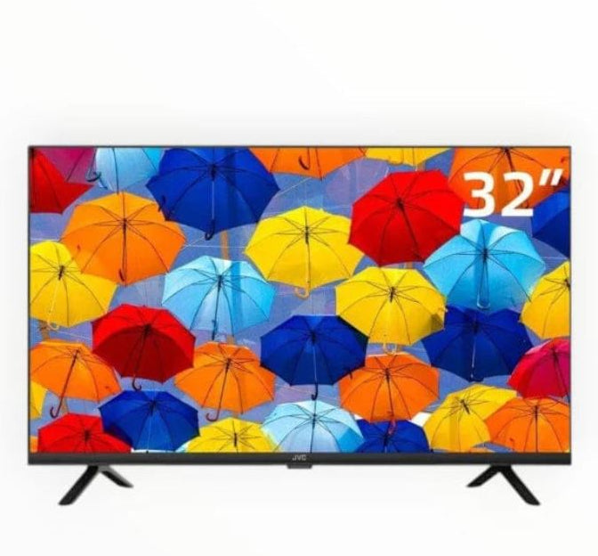 JVC 32" LED TV LT32N347 - MHC World