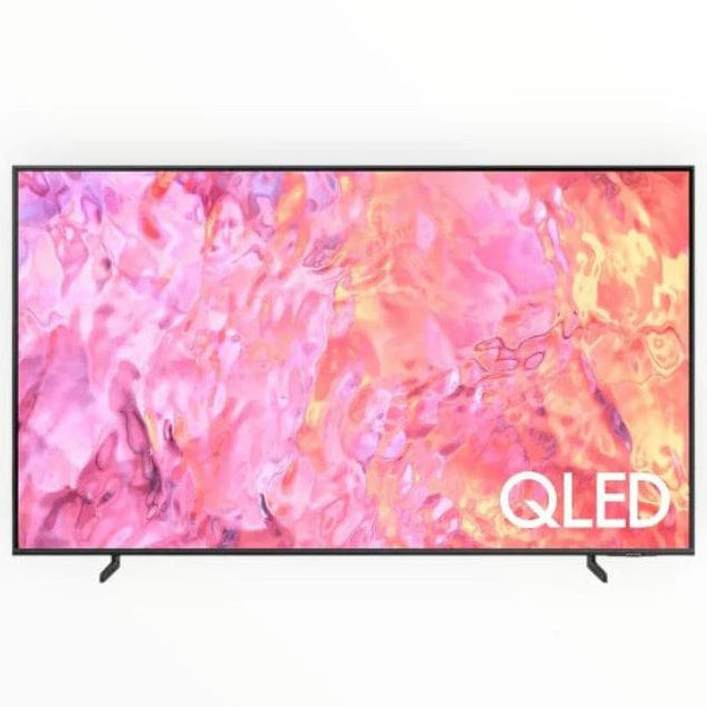 Samsung 55 Inch 4K Smart QLED TV QA55Q60CAKXXA - MHC World