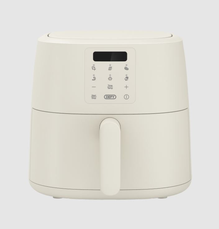 Defy 6L Digital Air Fryer Stone DAF 4360 DS