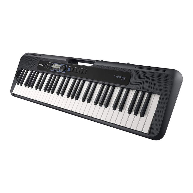 Casio Electronic Musical Keyboard CT-S300C2