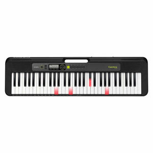 Casio keyboard 61 Key LK-S250C2