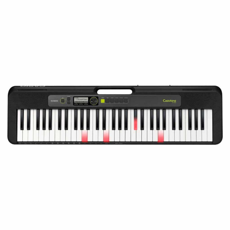 Casio keyboard 61 Key LK-S250C2