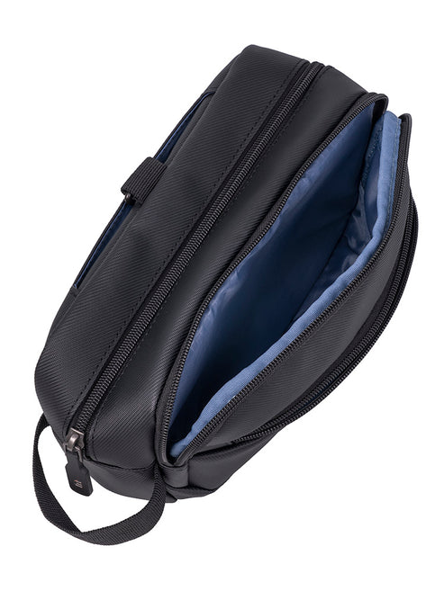 Cellini Cellini Sidekick Toiletry Bag-Black 292295.