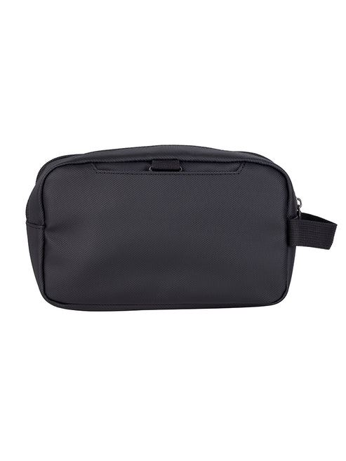 Cellini Cellini Sidekick Toiletry Bag-Black 292295.