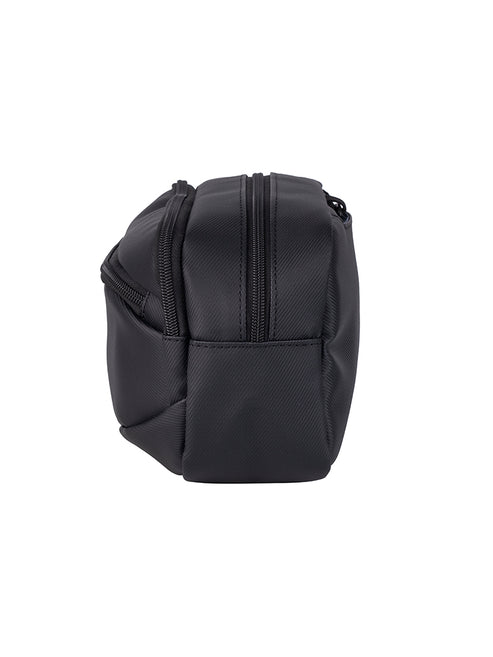 Cellini Cellini Sidekick Toiletry Bag-Black 292295.