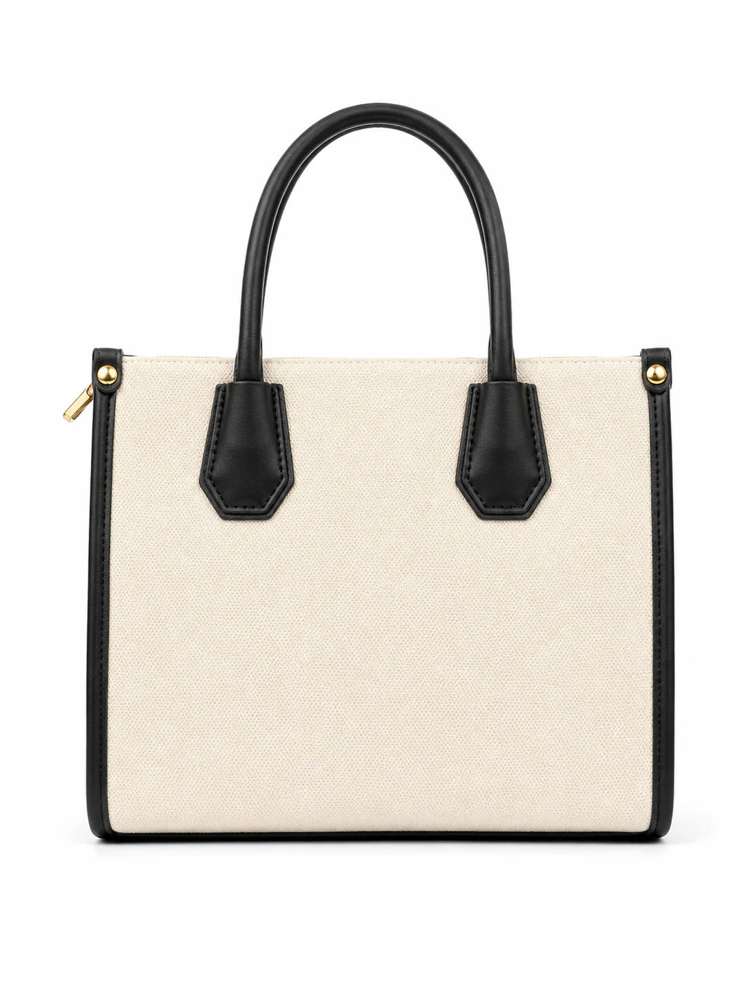 Sissy Boy Willow Mini Tote Bag-Black BG965
