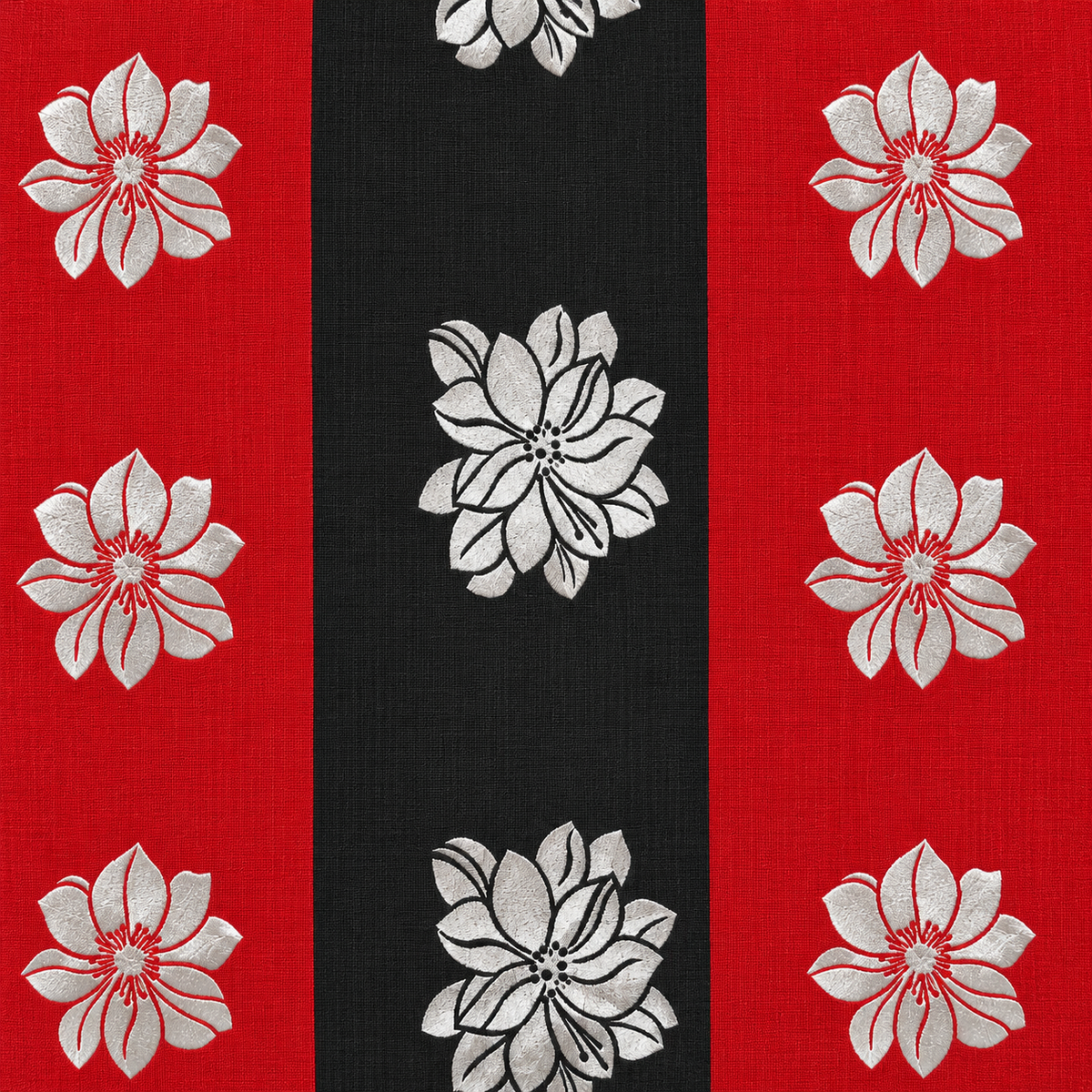 Fabric Upholstery Favorie Black 140 cm.