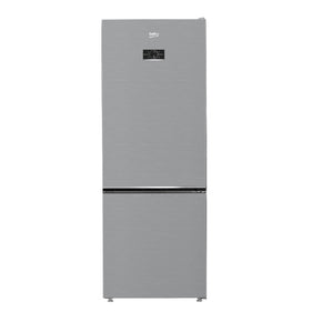 Beko 490L Silver Fridge Freezer Frost Free B5RCNE565HXP
