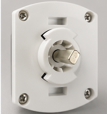Papini Omnia Curtain Motor (Wired) SNB101.