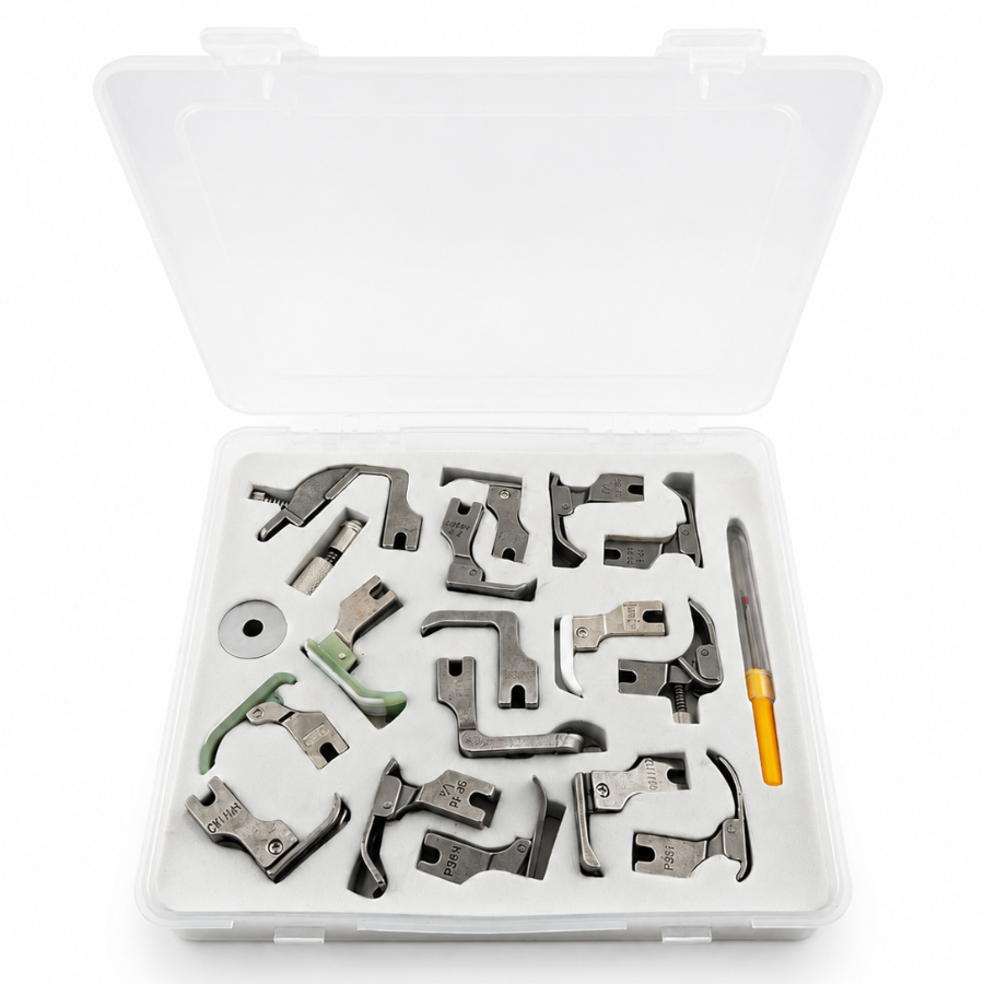 Industrial Sewing Kit SET.