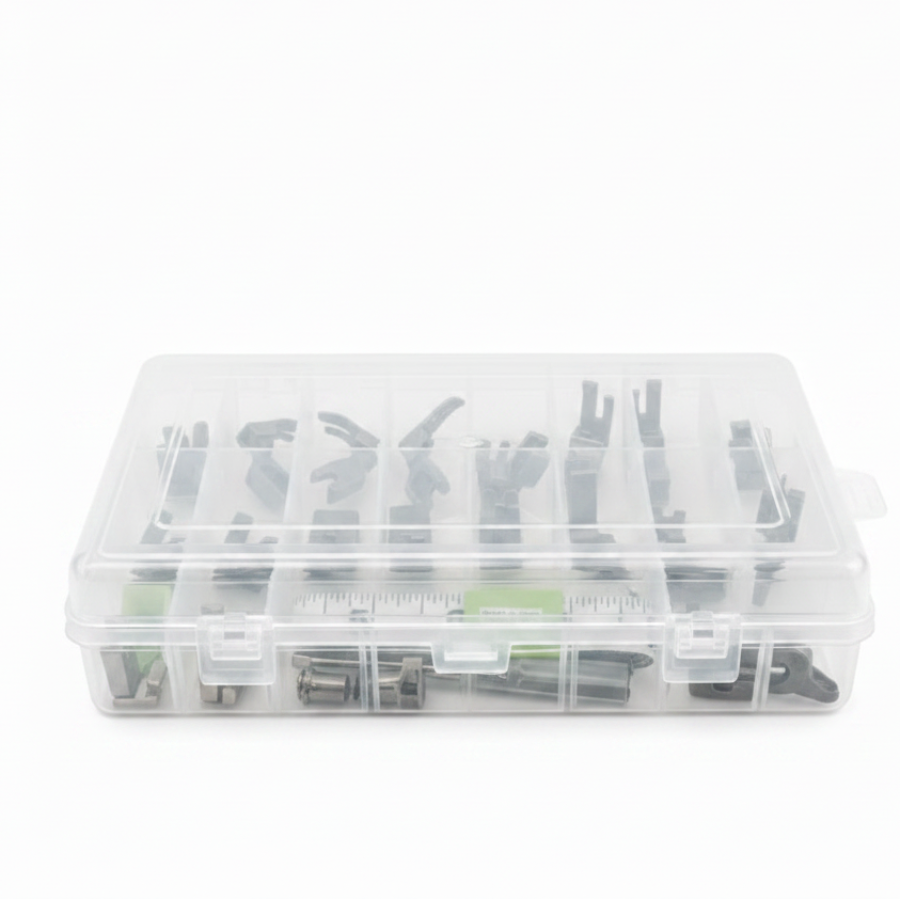 Industrial Sewing Kit SET.