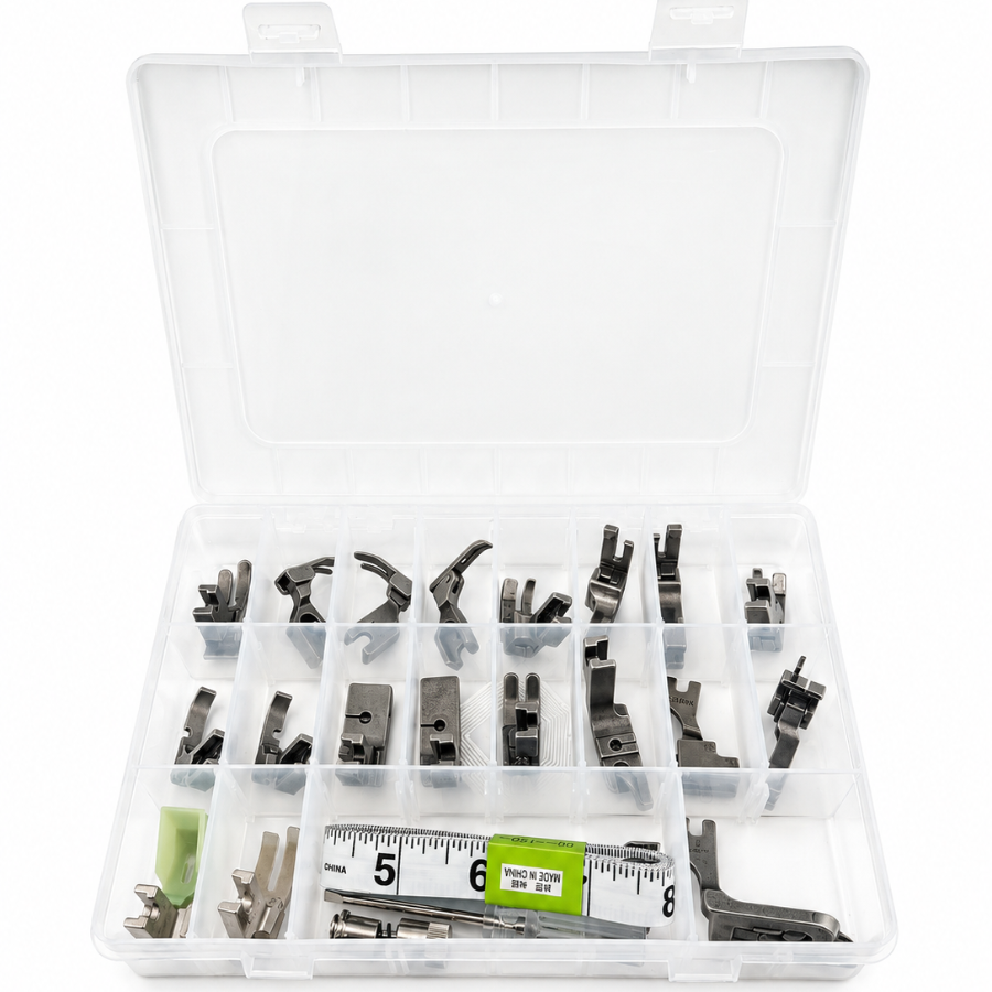 Industrial Sewing Kit SET.