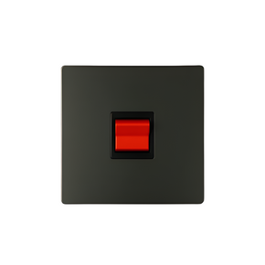 Stove Isolator 60A Pole Toggle BlackJOS44CVB60A3P