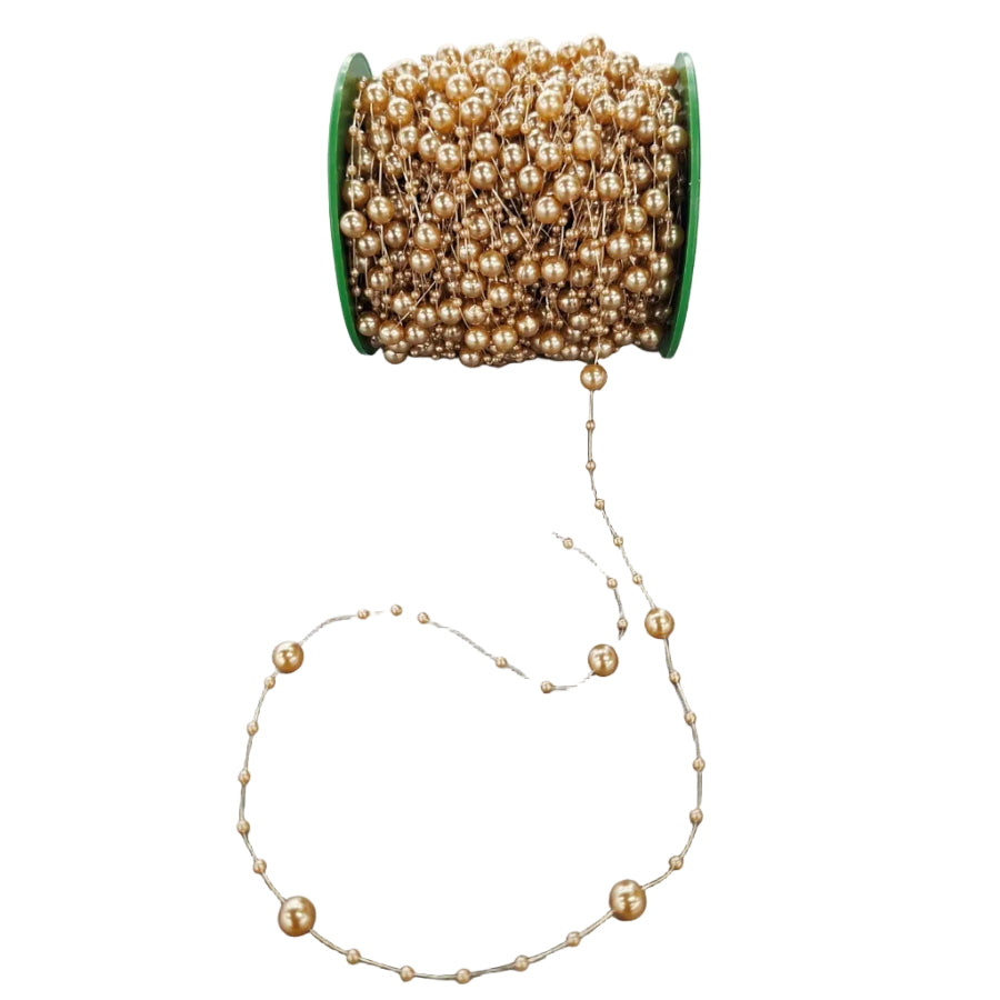 Beaded Trimming