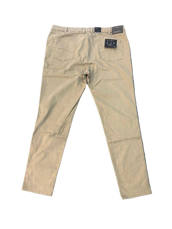 Bugatti Men's Chino Taupe 3270/8639D.