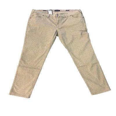 Bugatti Men's Chino Taupe 3270/8639D.