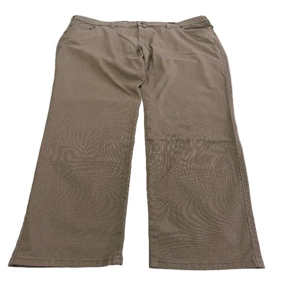 Bugatti Men's Chino Taupe 3270/8639D.