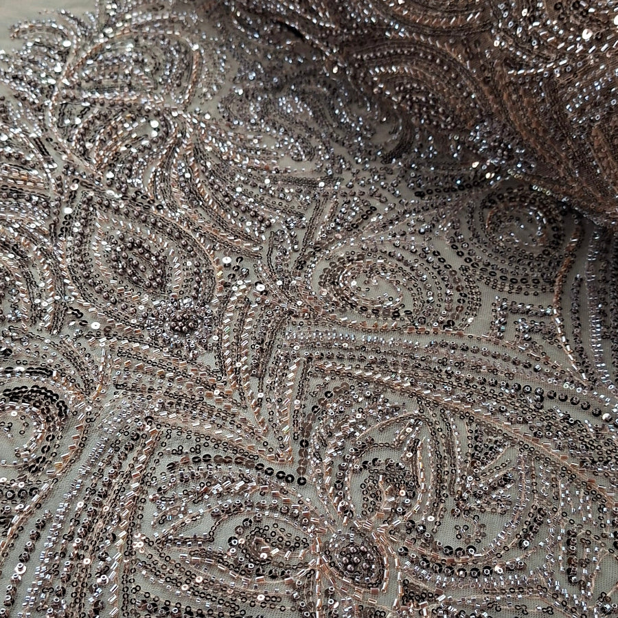 Bridal Lace Fabric