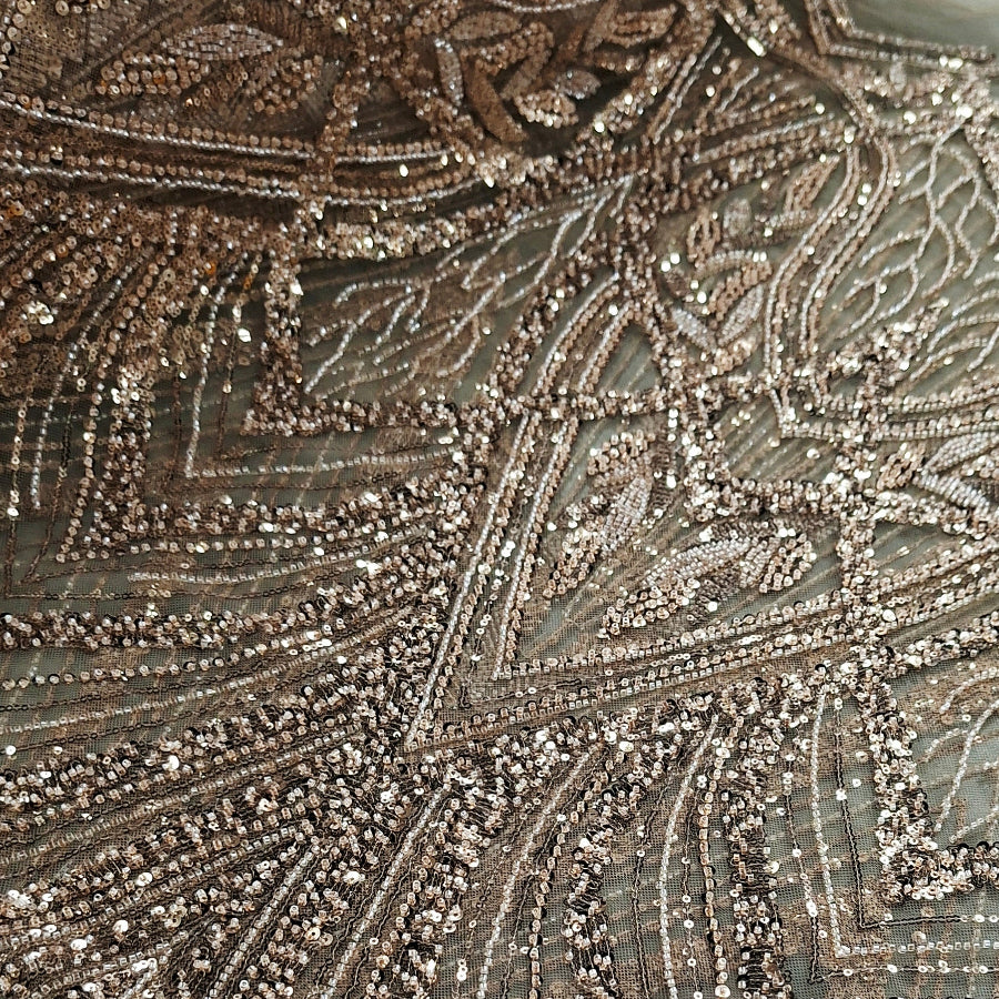 Bridal Lace Fabric