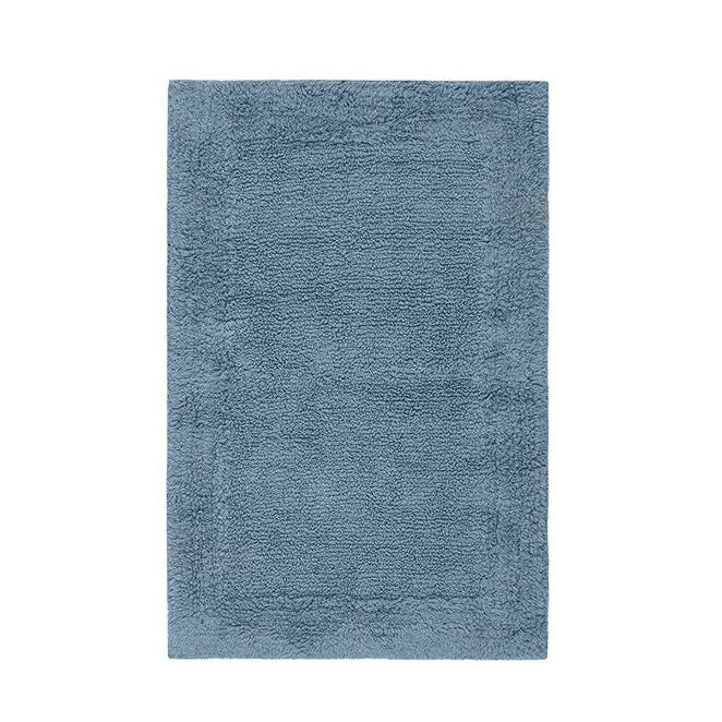 Linen House Classic Living Marine Bath Mat 50x80cm.