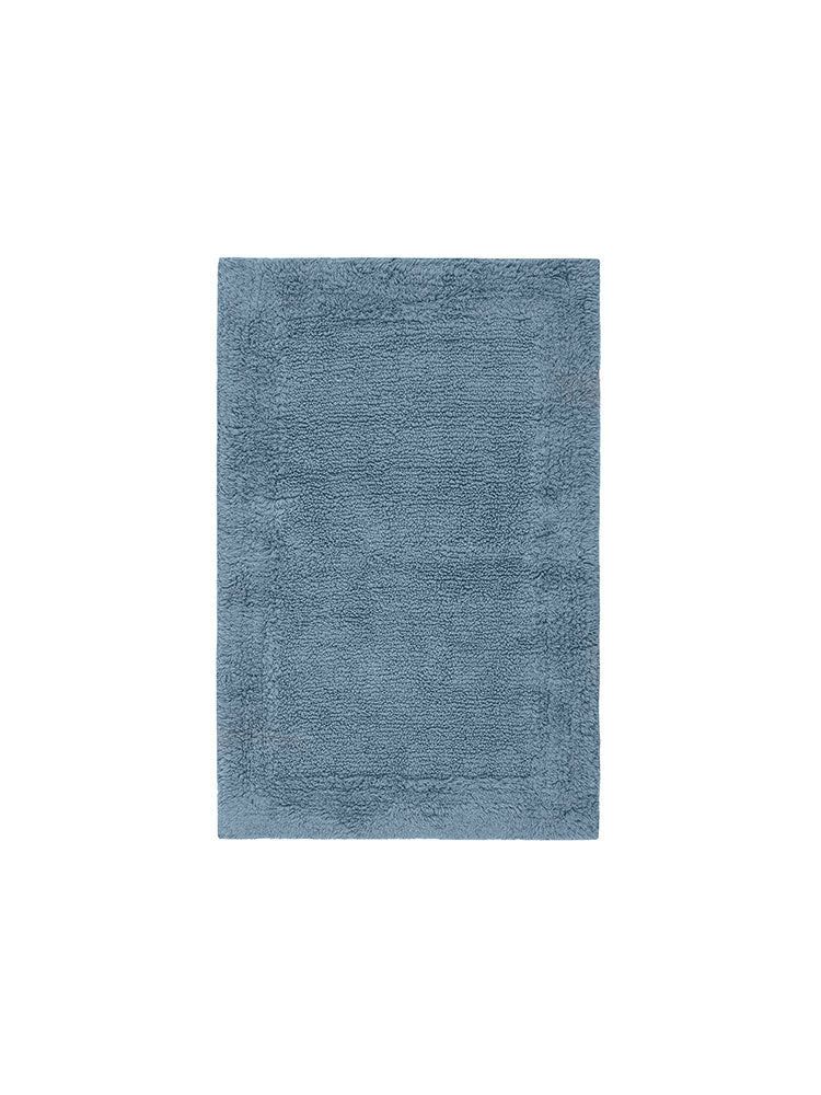 Linen House Classic Living Marine Bath Mat 50x80cm.