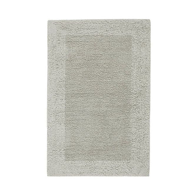 Linen House Classic Living Mist Bath Mat 50x80cm.