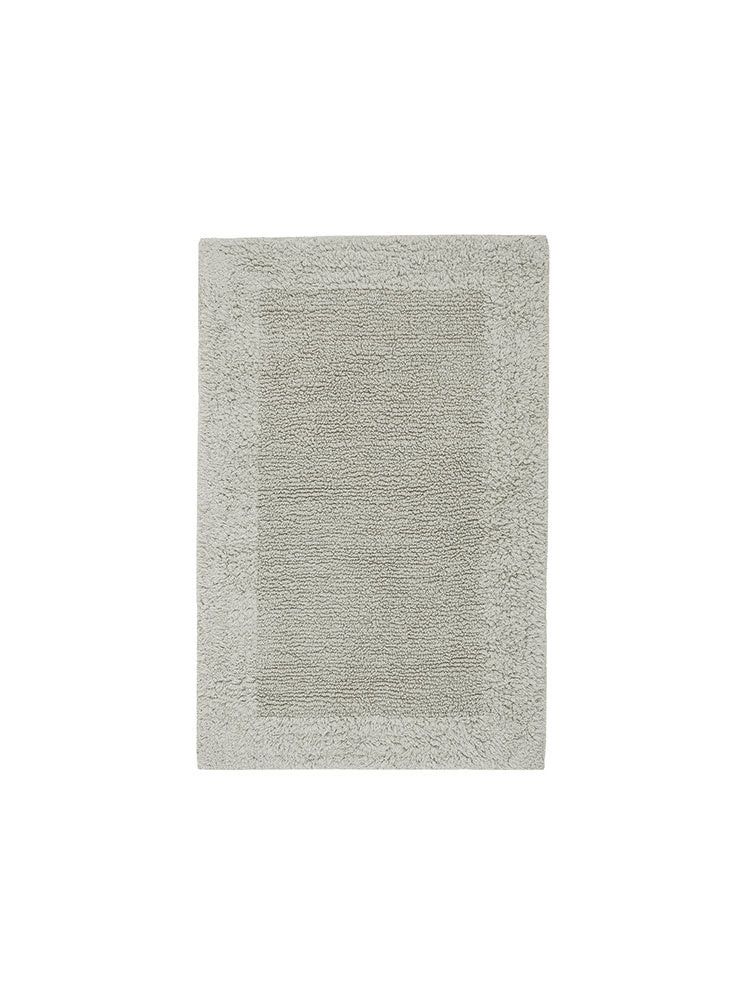 Linen House Classic Living Mist Bath Mat 50x80cm.