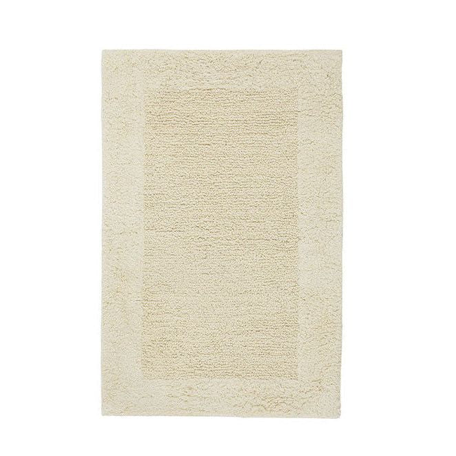 Linen House Classic Living Sand Bath Mat 50x80cm.