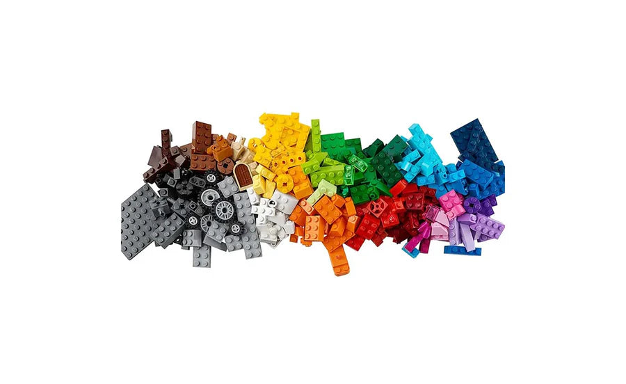 LEGO® Classic Building Blocks Medium Creative Brick Box 10696 - MHC World