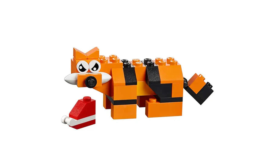 LEGO® Classic Building Blocks Medium Creative Brick Box 10696 - MHC World