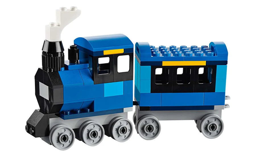 LEGO® Classic Building Blocks Medium Creative Brick Box 10696 - MHC World