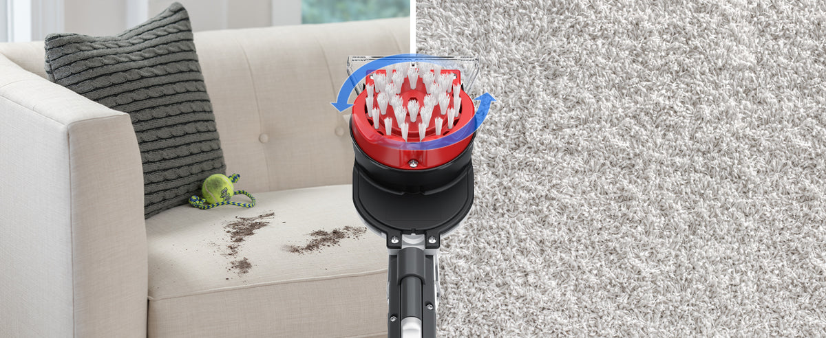 Hoover Cleanslate Floorcare Washer CDSW-MPMC