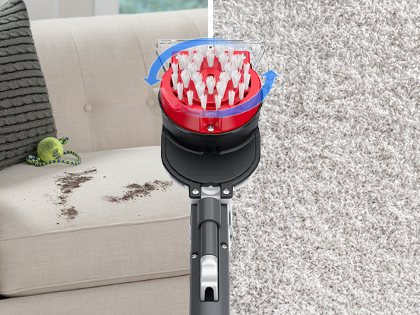 Hoover Cleanslate Floorcare Washer CDSW-MPMC
