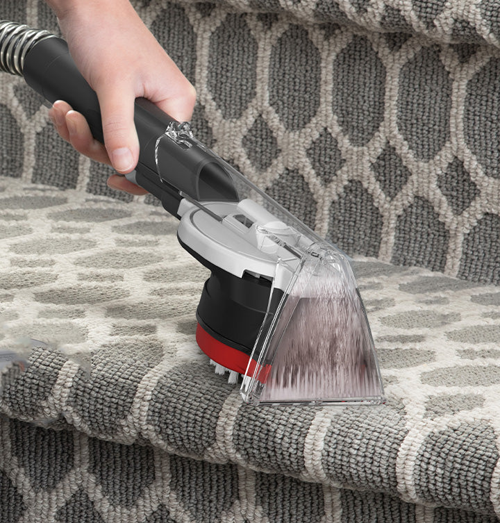 Hoover Cleanslate Floorcare Washer CDSW-MPMC